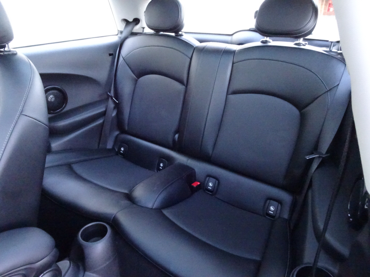 MINI Hardtop 2 Door Cooper FWD 2017