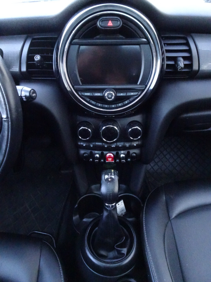 MINI Hardtop 2 Door Cooper FWD 2017