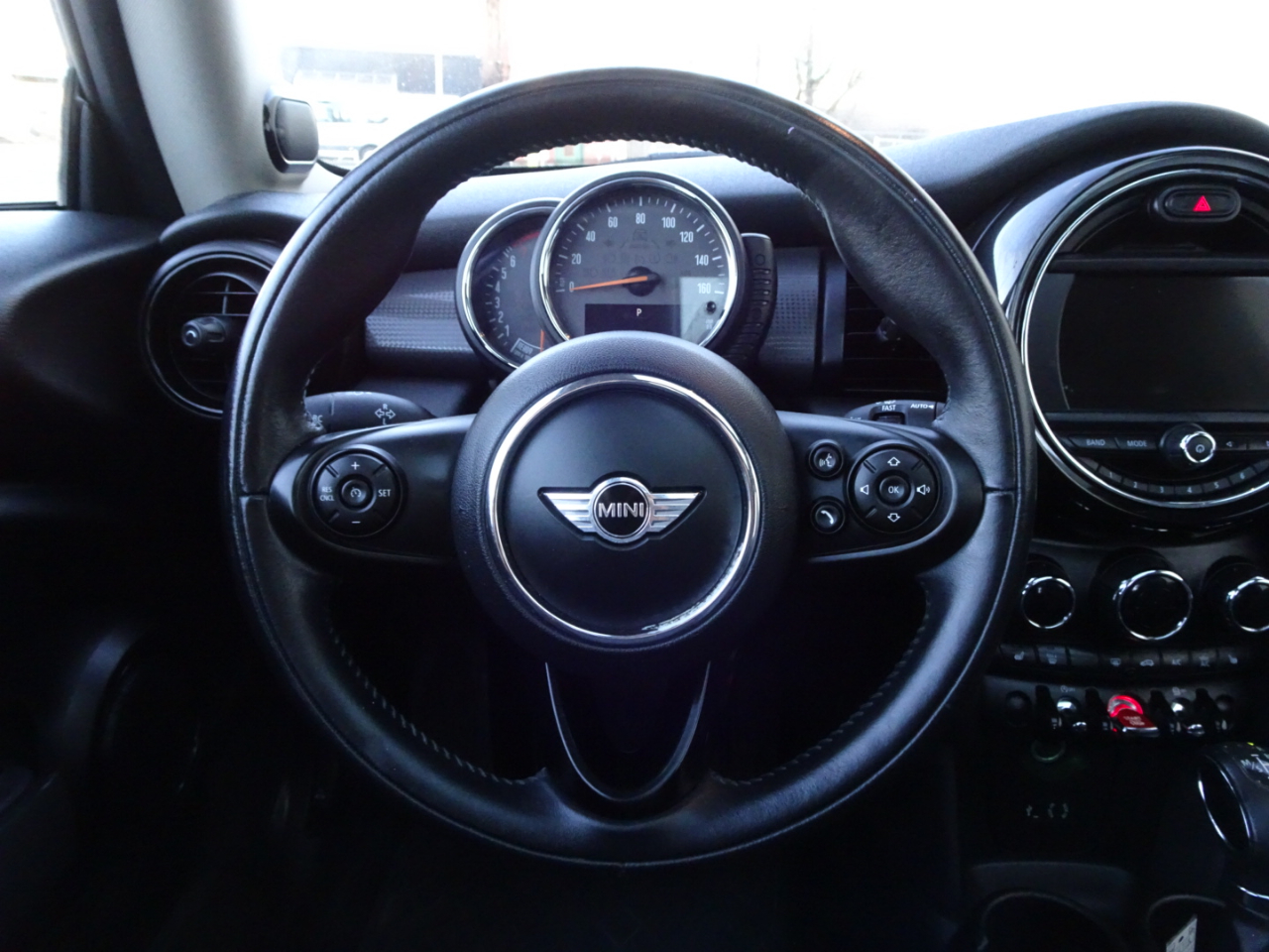 MINI Hardtop 2 Door Cooper FWD 2017