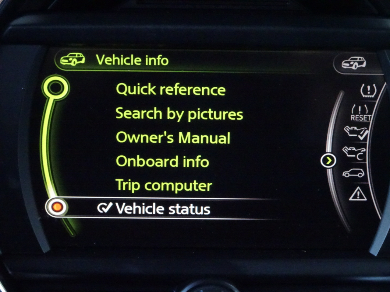 MINI Hardtop 2 Door Cooper FWD 2017