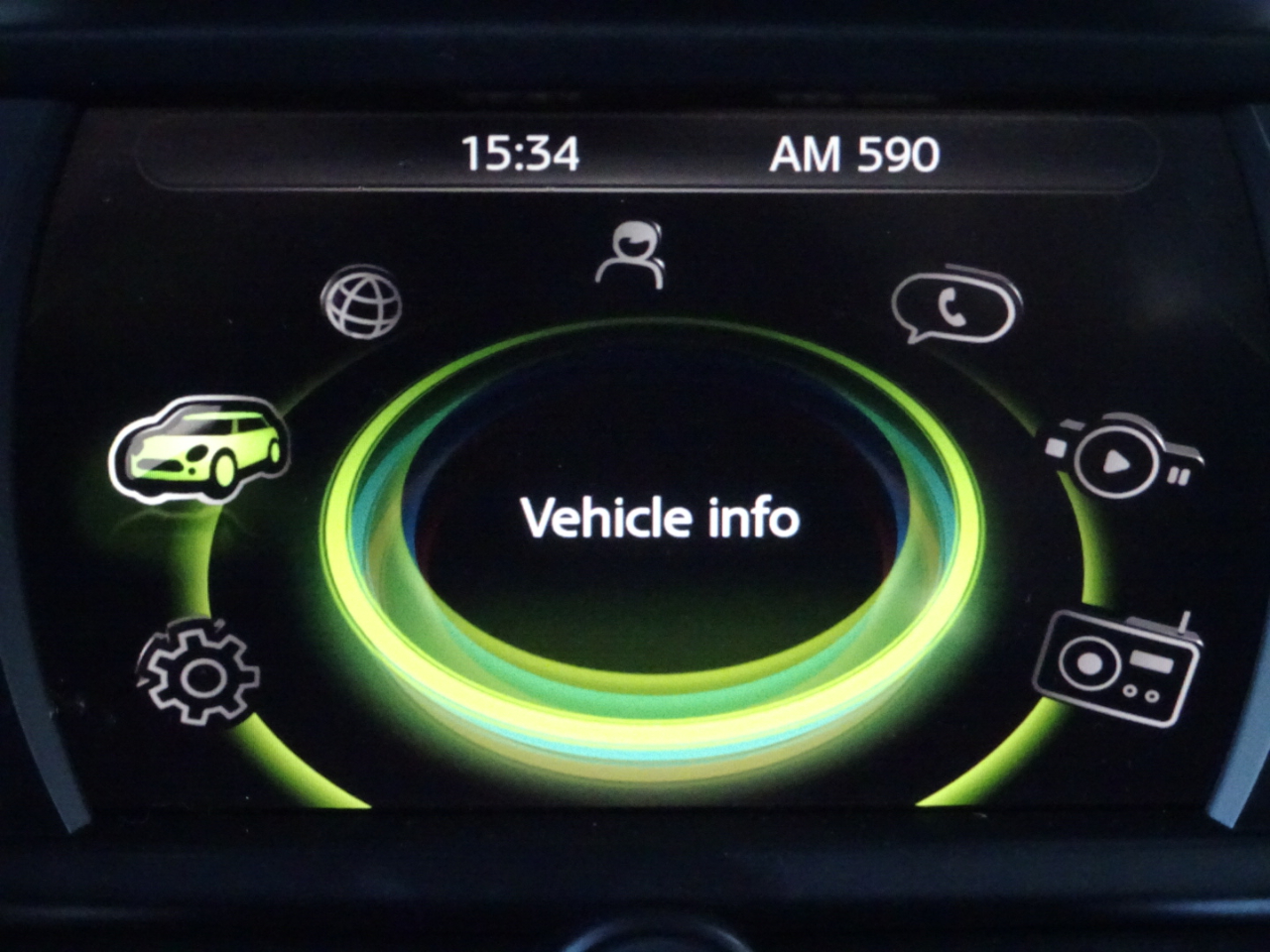 MINI Hardtop 2 Door Cooper FWD 2017