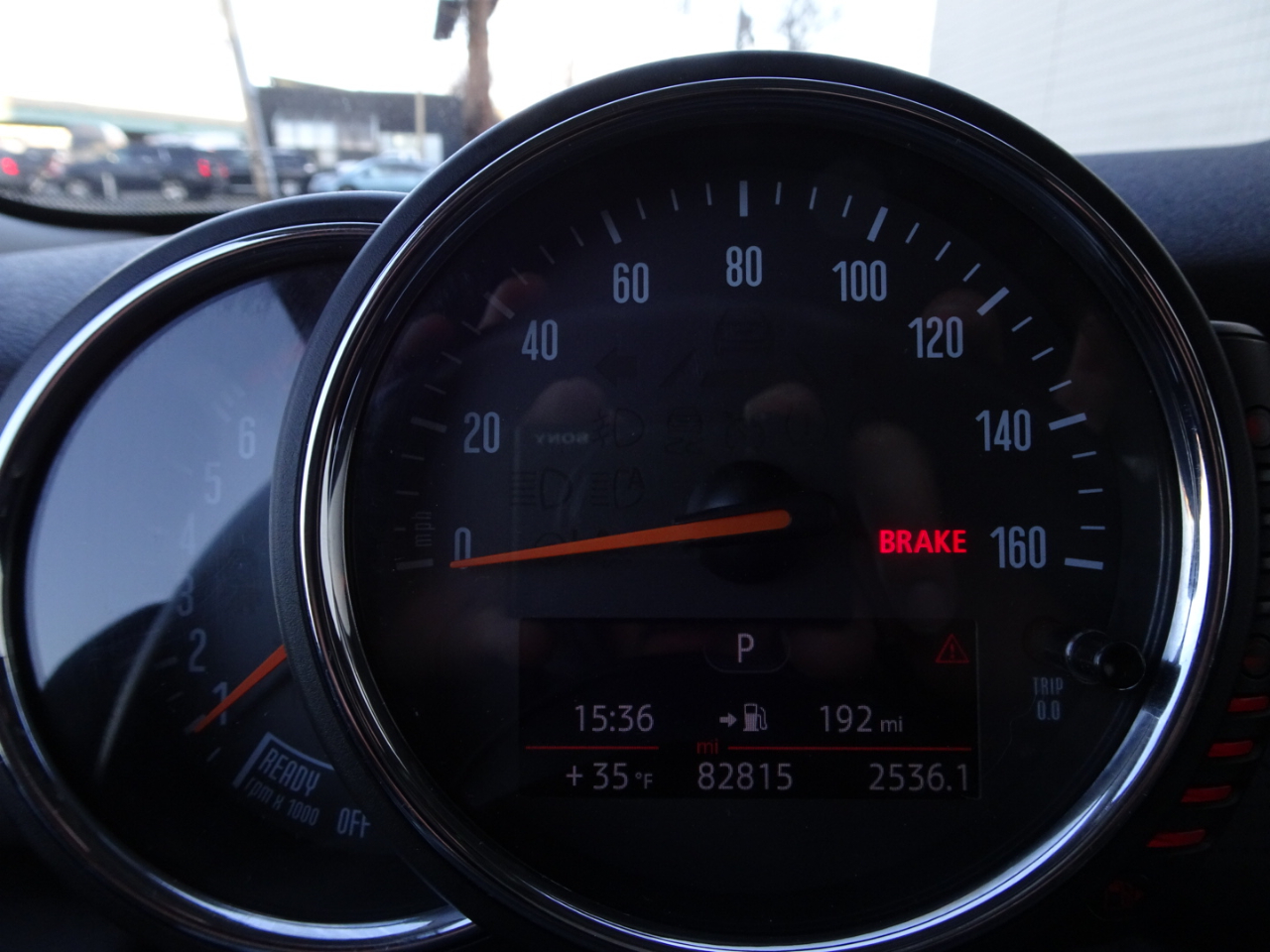 MINI Hardtop 2 Door Cooper FWD 2017