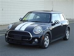 2017 MINI Hardtop 2 Door 