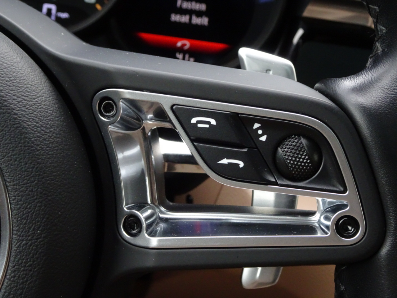 Porsche Macan AWD 2021