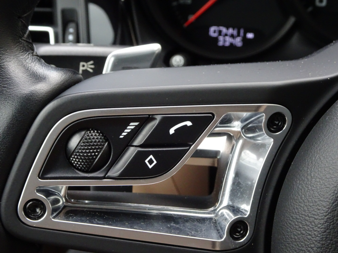 Porsche Macan AWD 2021