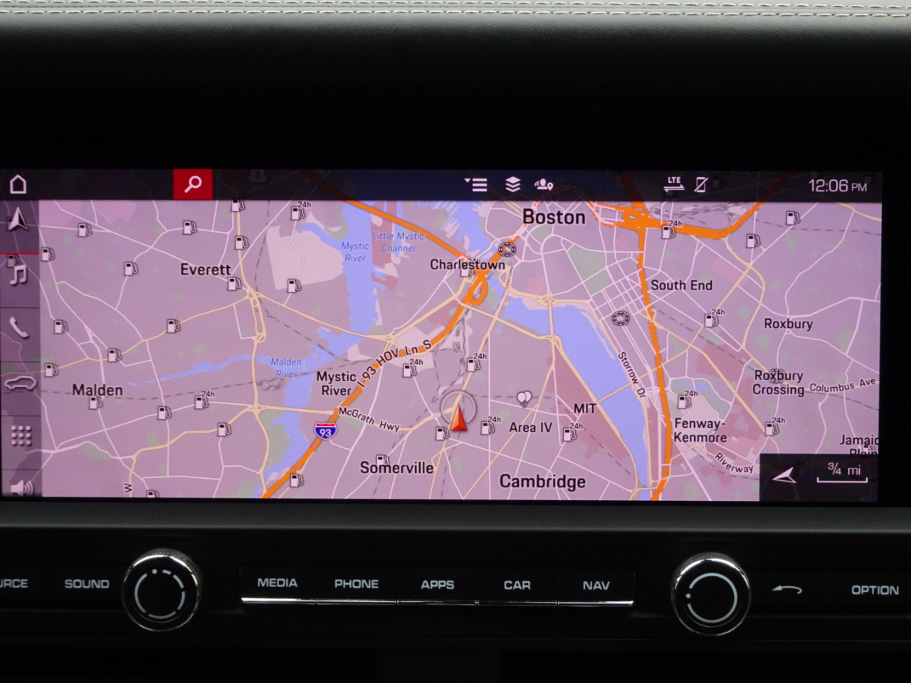 Porsche Macan AWD 2021