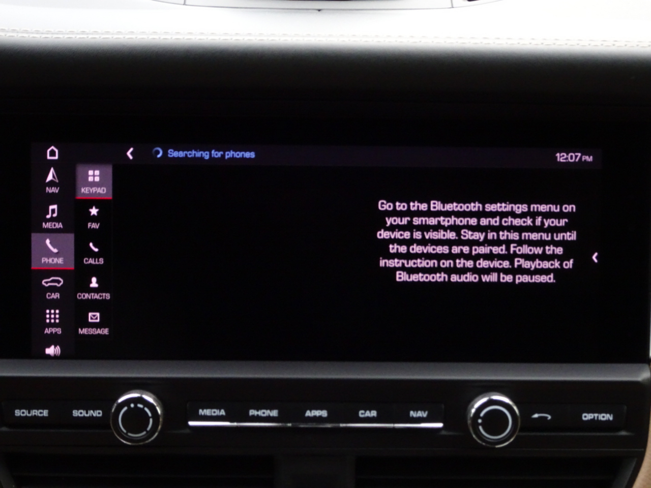 Porsche Macan AWD 2021