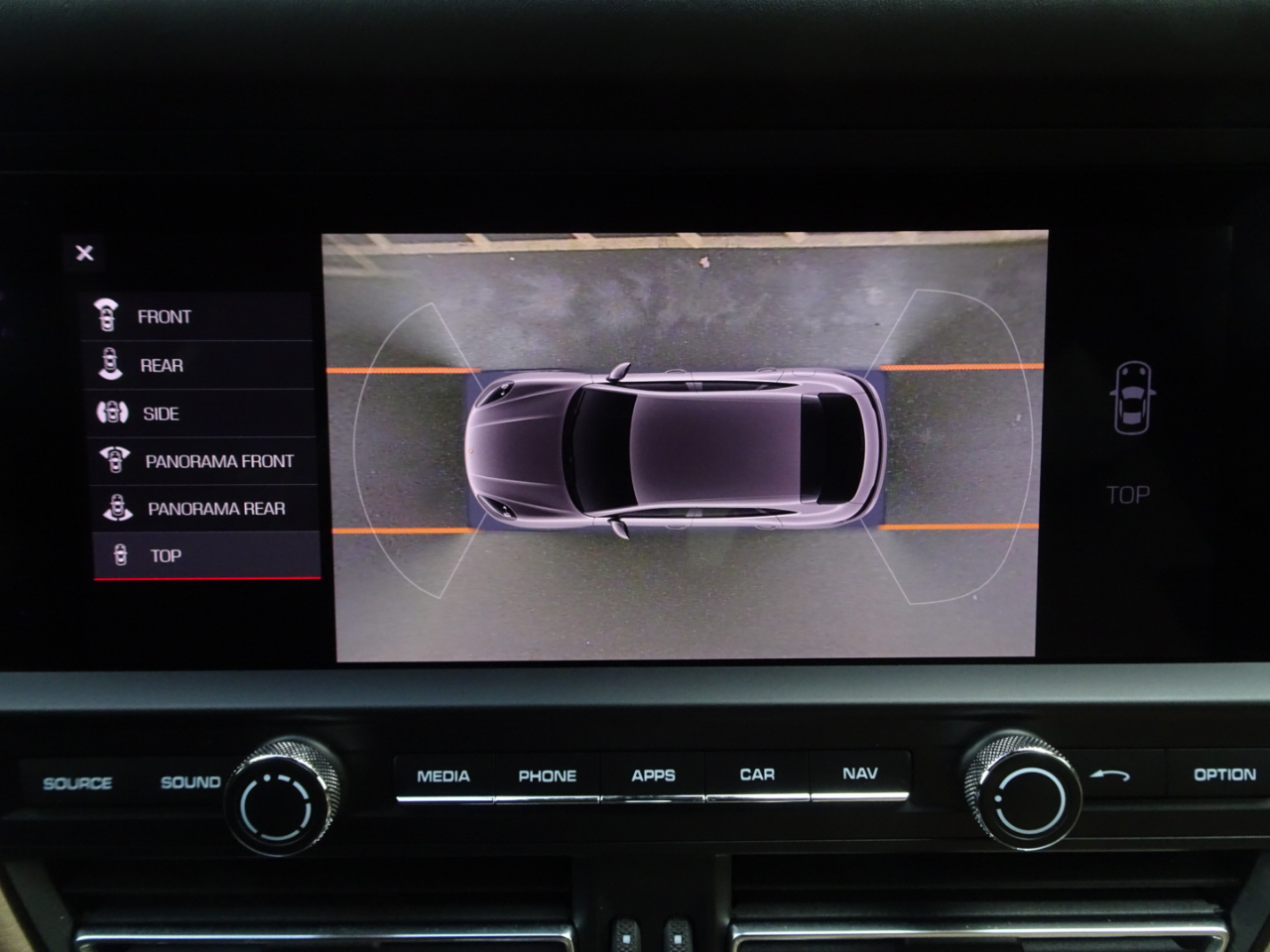 Porsche Macan AWD 2021