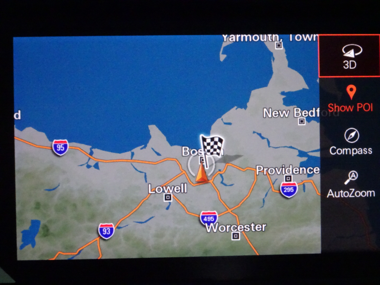 Porsche Macan S AWD 2018