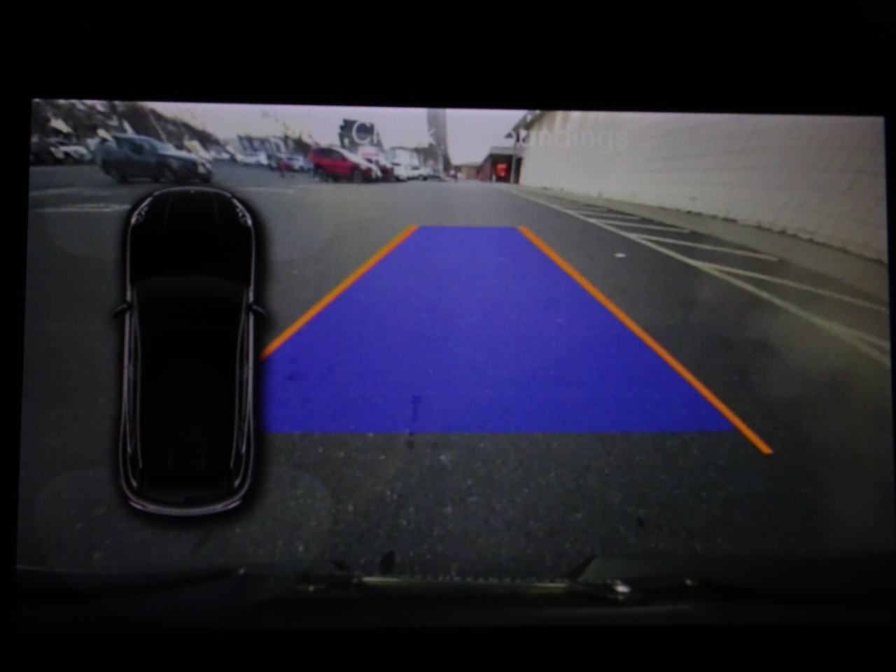 Porsche Macan S AWD 2018