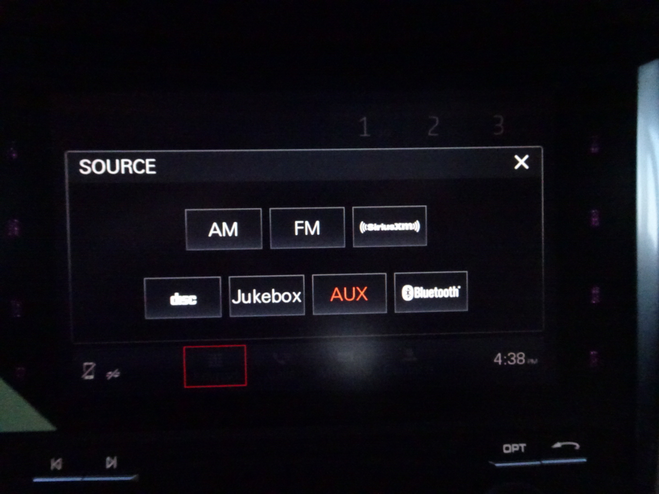 Porsche Macan S AWD 2018