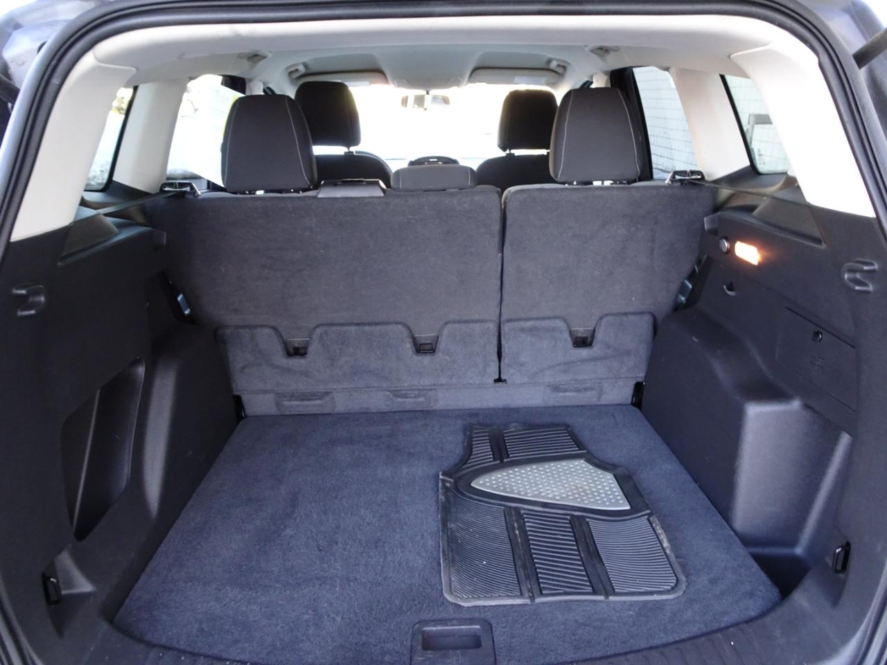 Ford Escape 4WD 4dr SE 2015