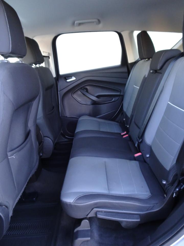 Ford Escape 4WD 4dr SE 2015