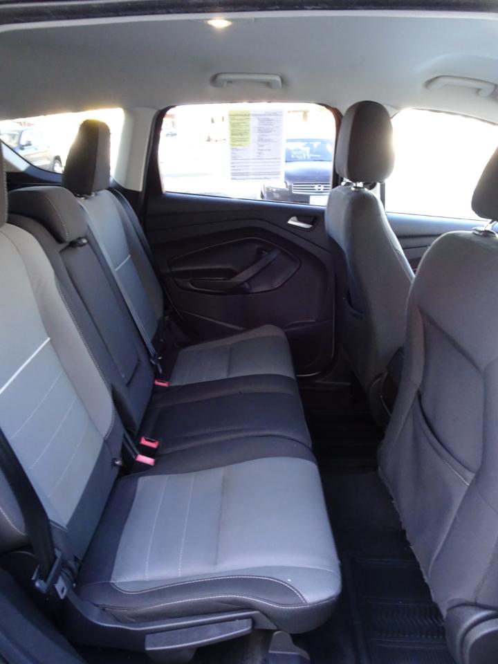 Ford Escape 4WD 4dr SE 2015