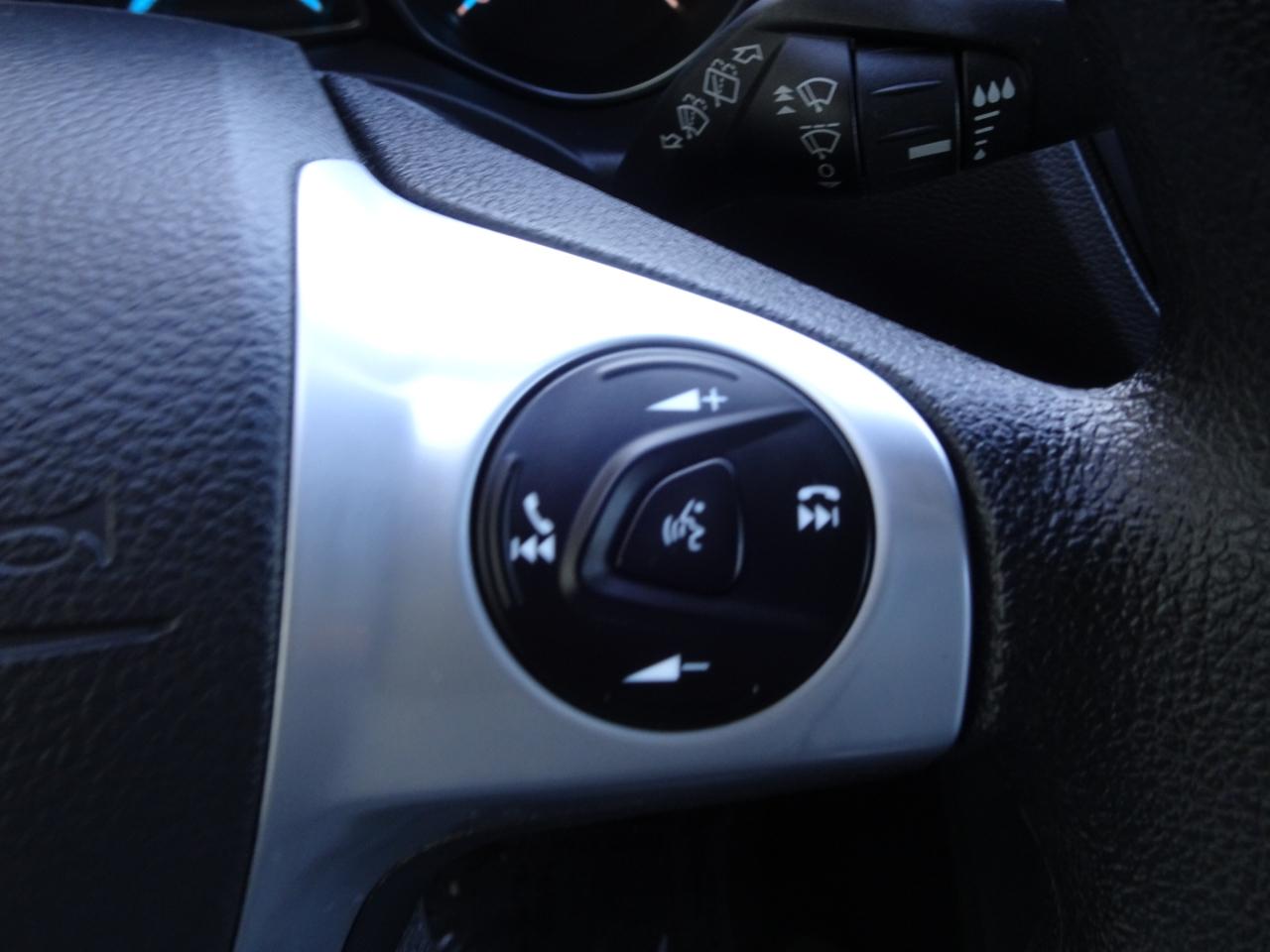 Ford Escape 4WD 4dr SE 2015