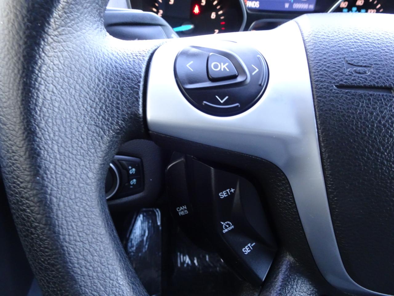 Ford Escape 4WD 4dr SE 2015