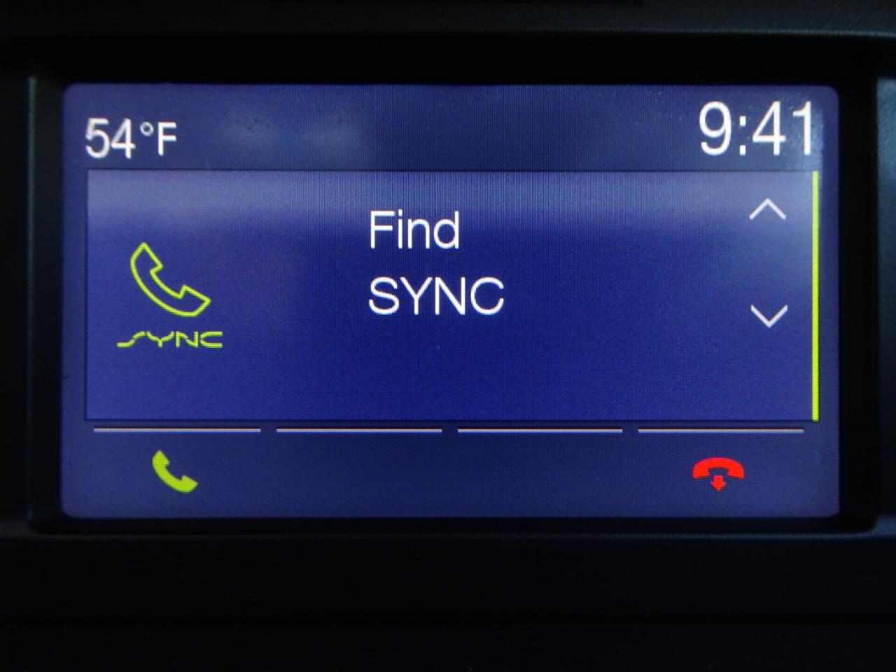 Ford Escape 4WD 4dr SE 2015