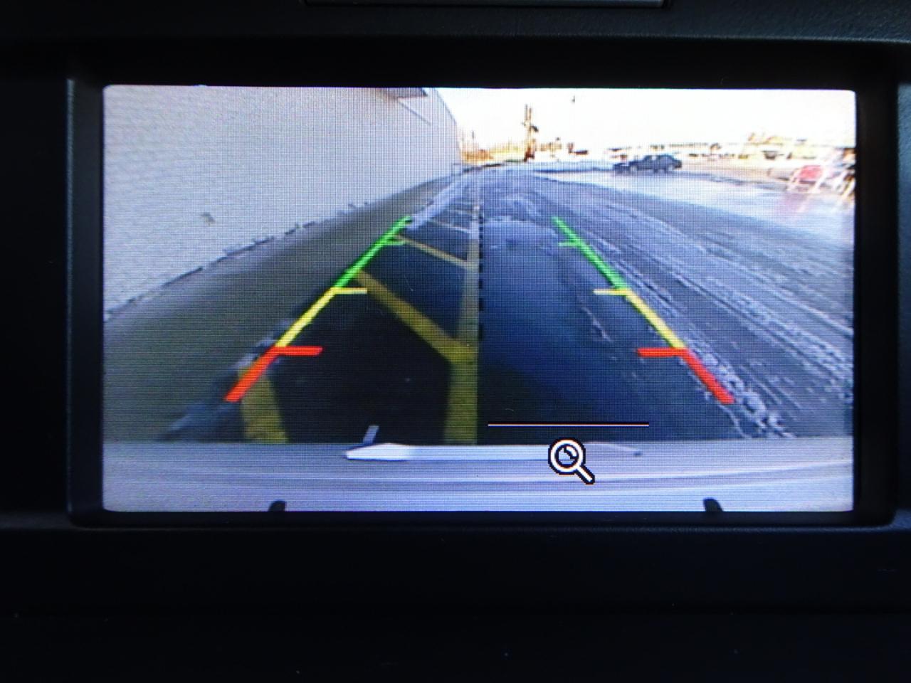 Ford Escape 4WD 4dr SE 2015