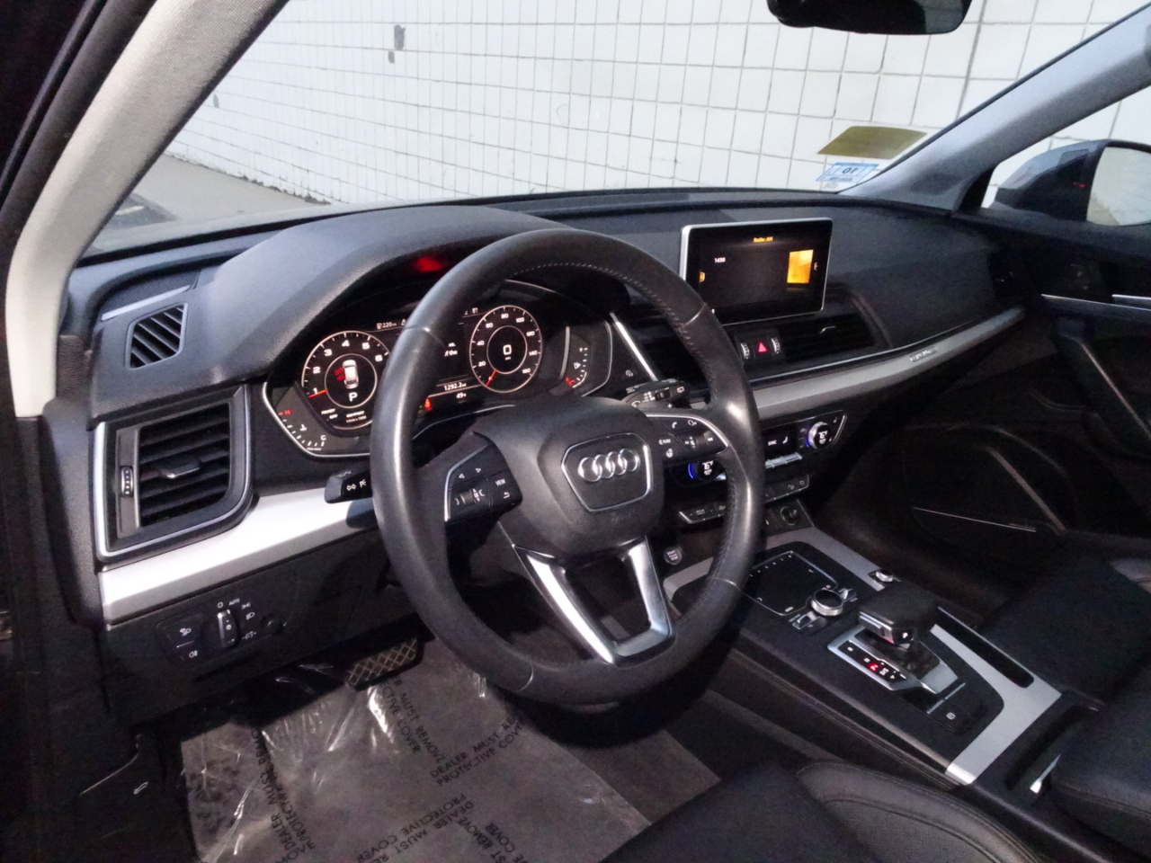 Audi Q5 Premium Plus 45 TFSI quattro 2019