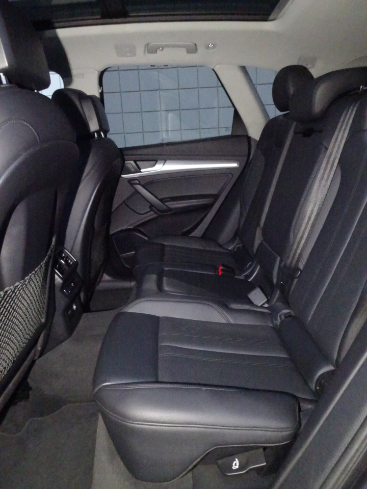 Audi Q5 Premium Plus 45 TFSI quattro 2019