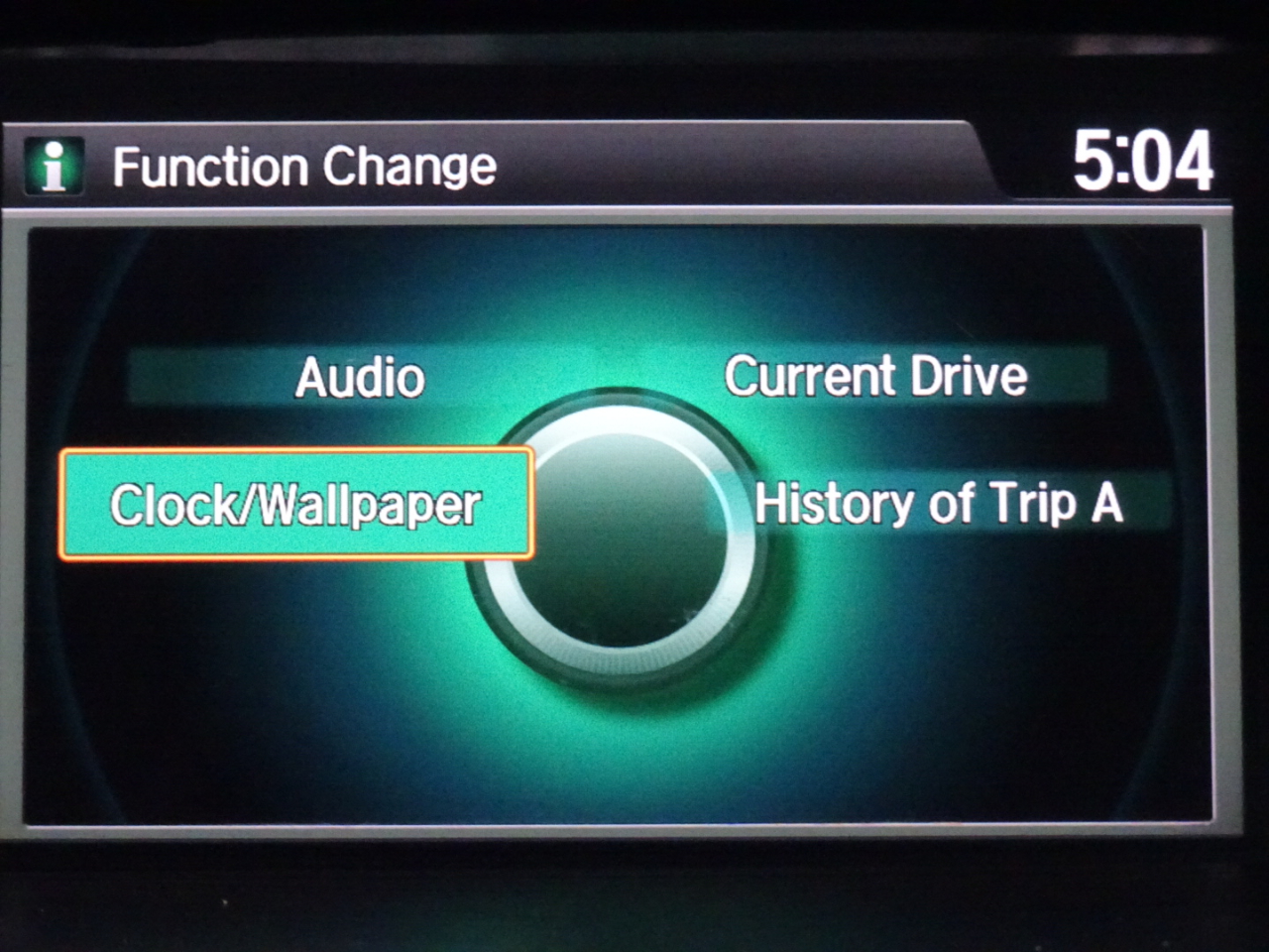 Honda Accord Hybrid Sedan 2017