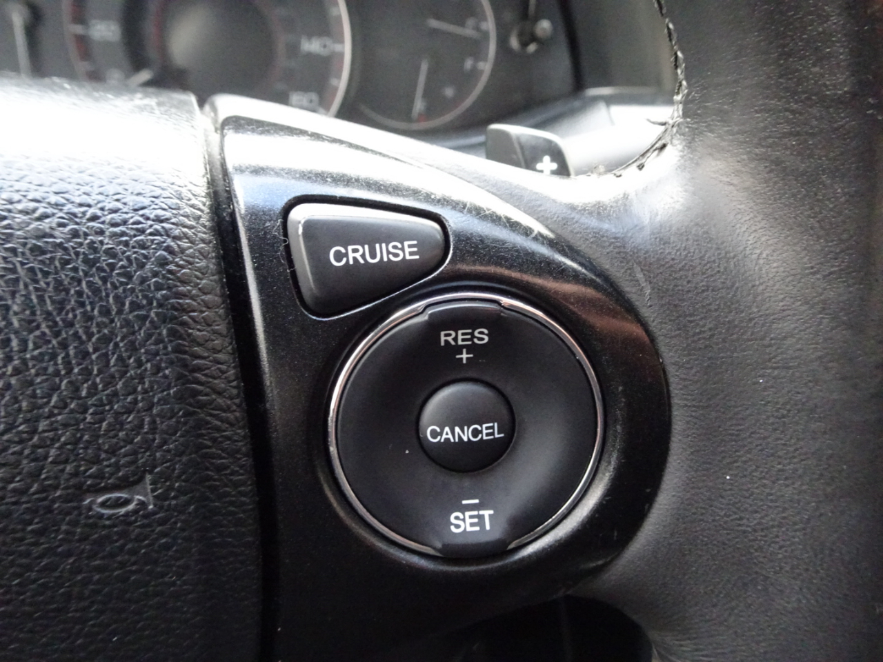 Honda Accord Sedan 4dr I4 CVT Sport 2014