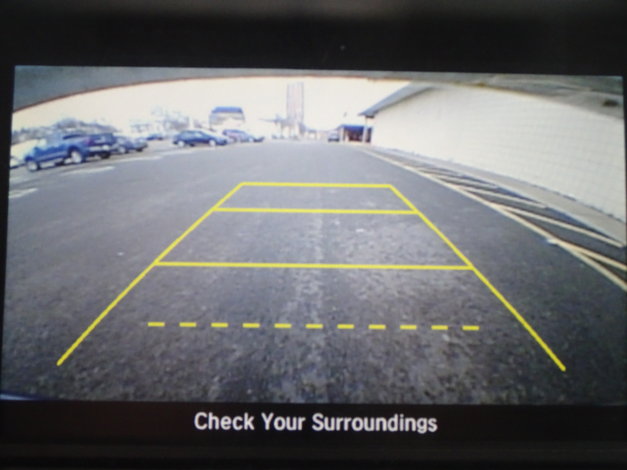 Honda Accord Sedan 4dr I4 CVT Sport 2014