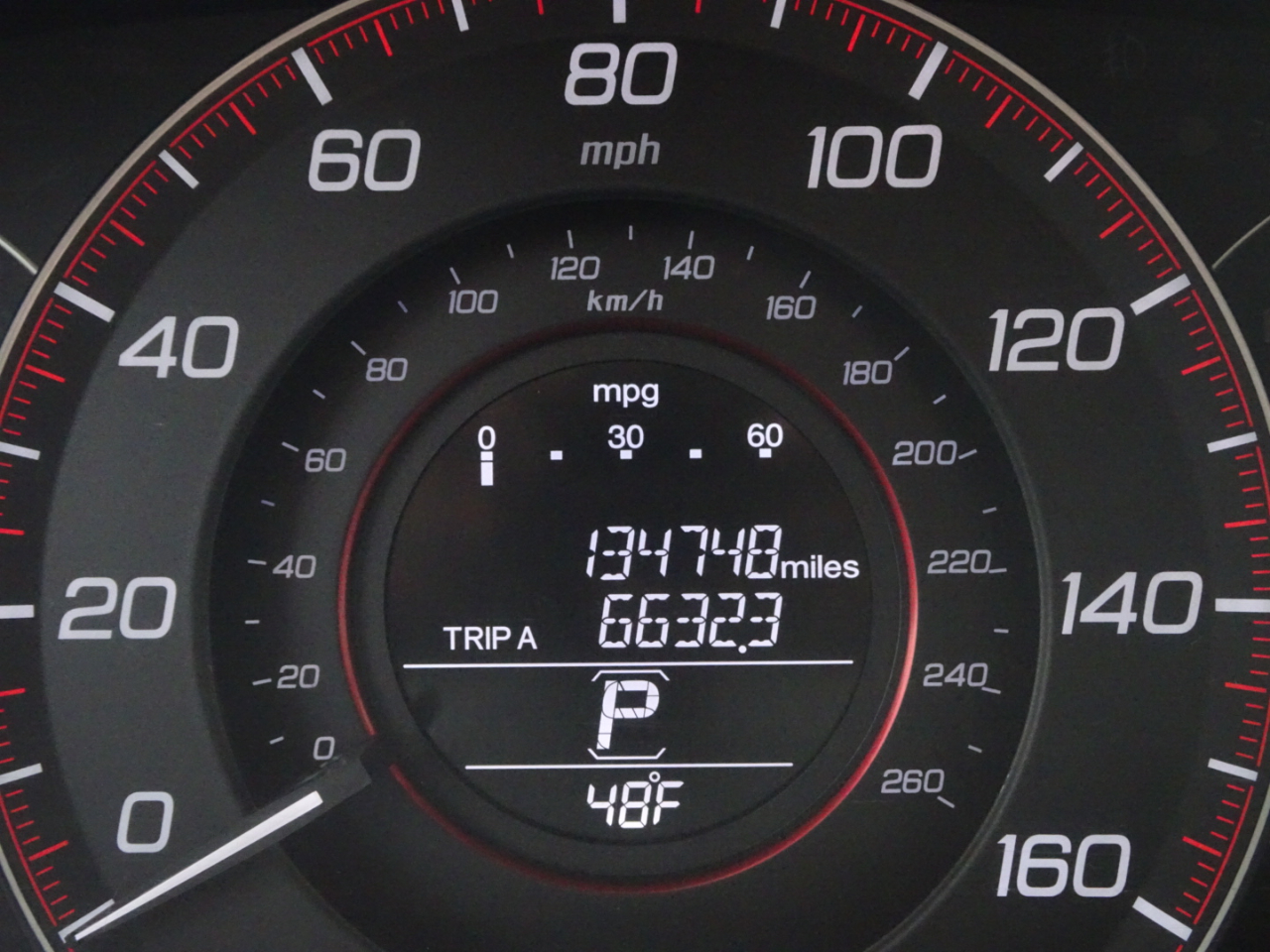 Honda Accord Sedan 4dr I4 CVT Sport 2014