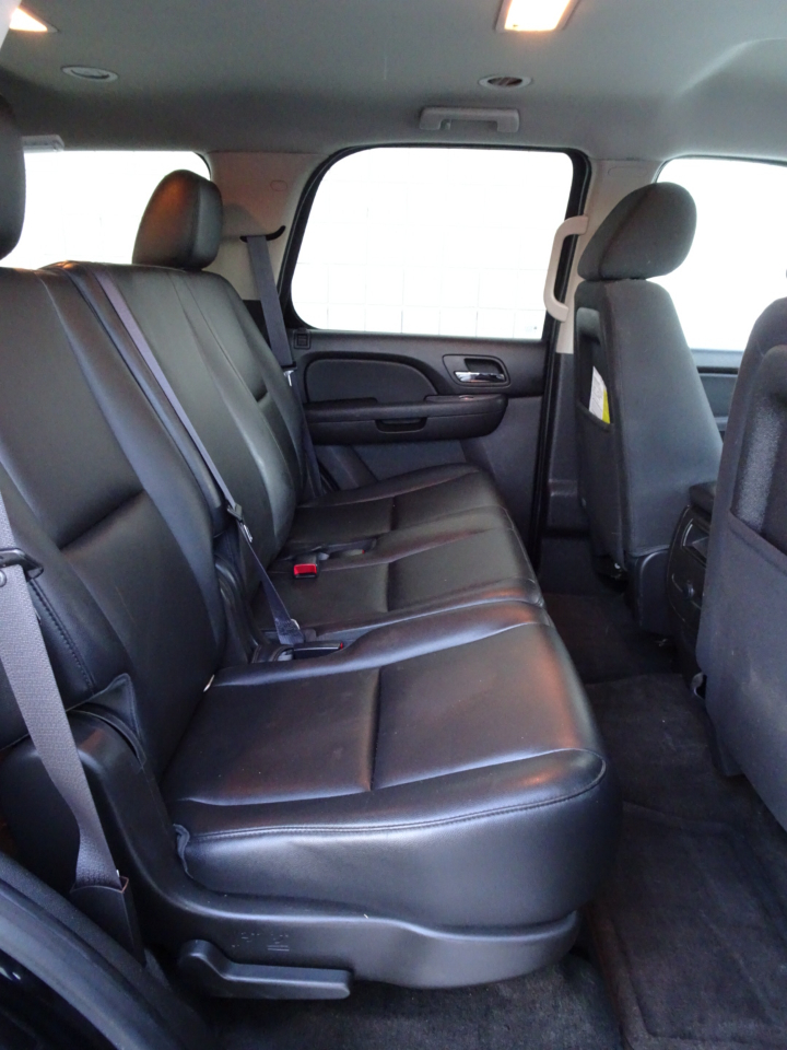 Chevrolet Tahoe 4WD 4dr 1500 Commercial 2013