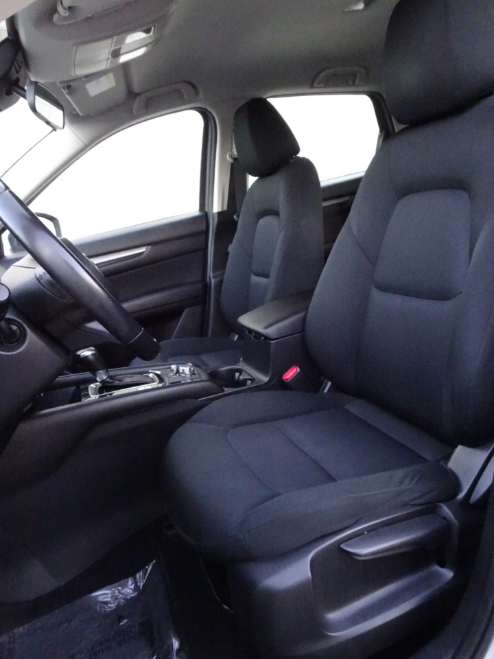 Mazda CX-5 Sport AWD 2018