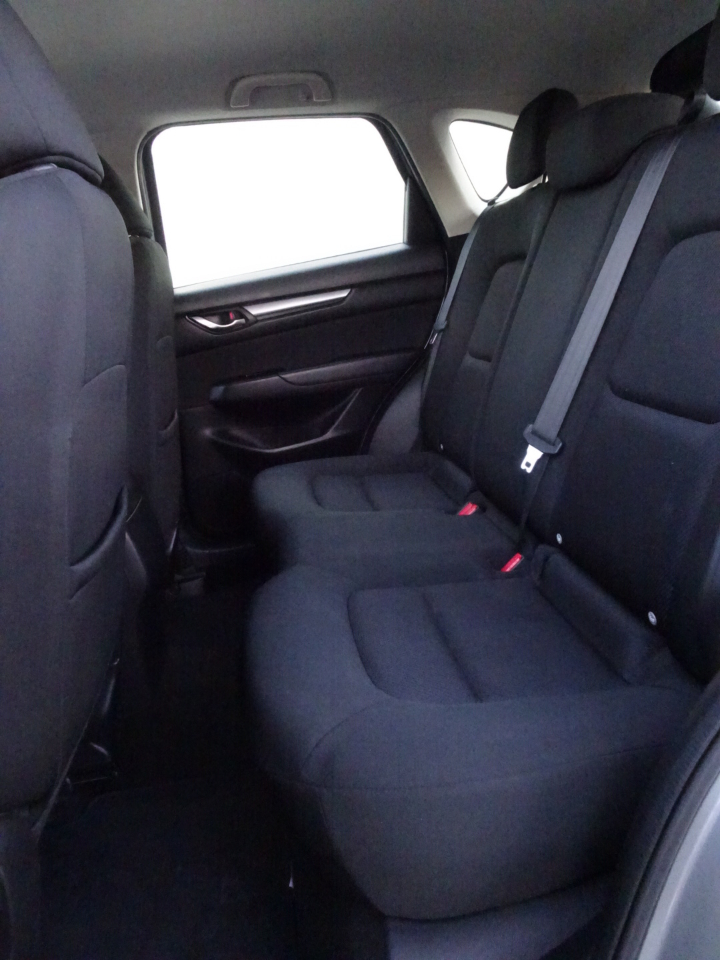 Mazda CX-5 Sport AWD 2018