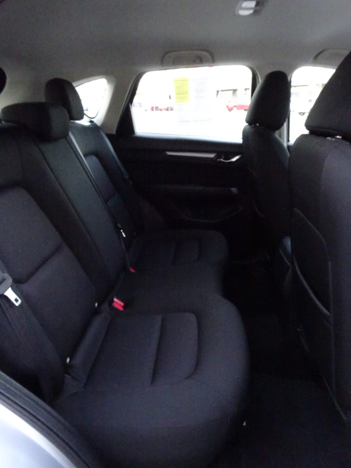 Mazda CX-5 Sport AWD 2018