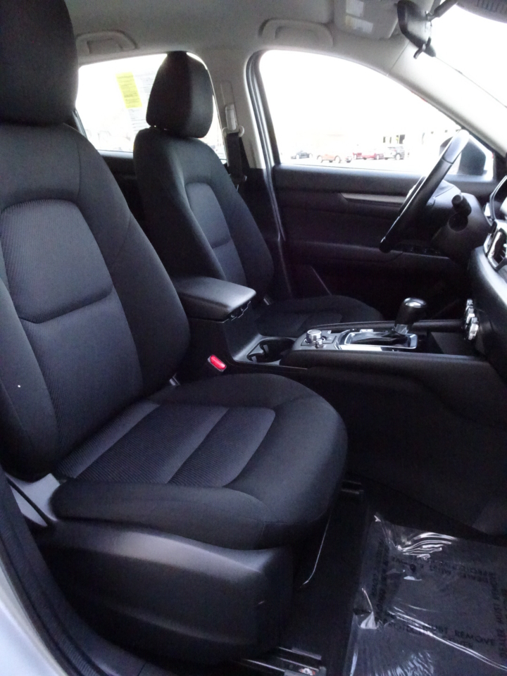 Mazda CX-5 Sport AWD 2018