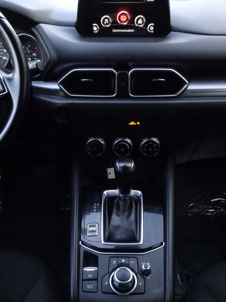 Mazda CX-5 Sport AWD 2018