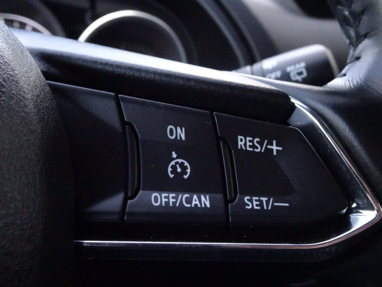 Mazda CX-5 Sport AWD 2018