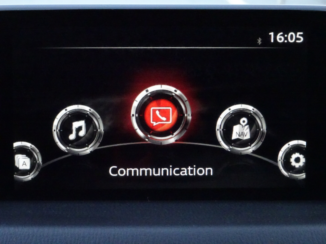 Mazda CX-5 Sport AWD 2018