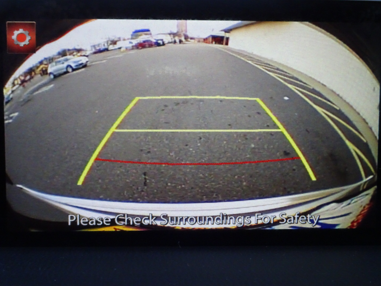 Mazda CX-5 Sport AWD 2018