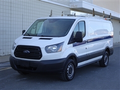 2017 Ford Transit Van 