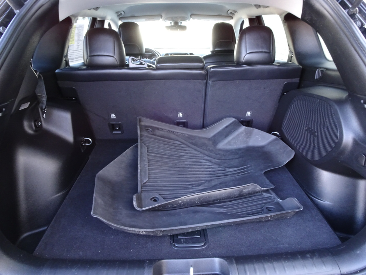 Jeep Cherokee Limited 4x4 2019