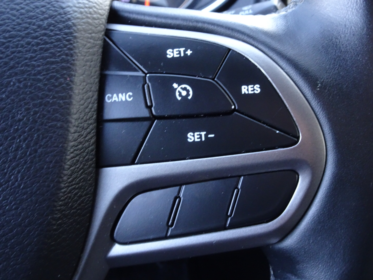 Jeep Cherokee Limited 4x4 2019