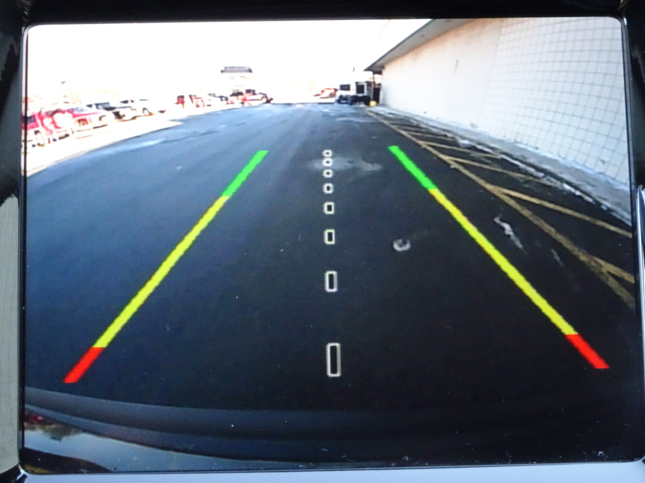 Jeep Cherokee Limited 4x4 2019