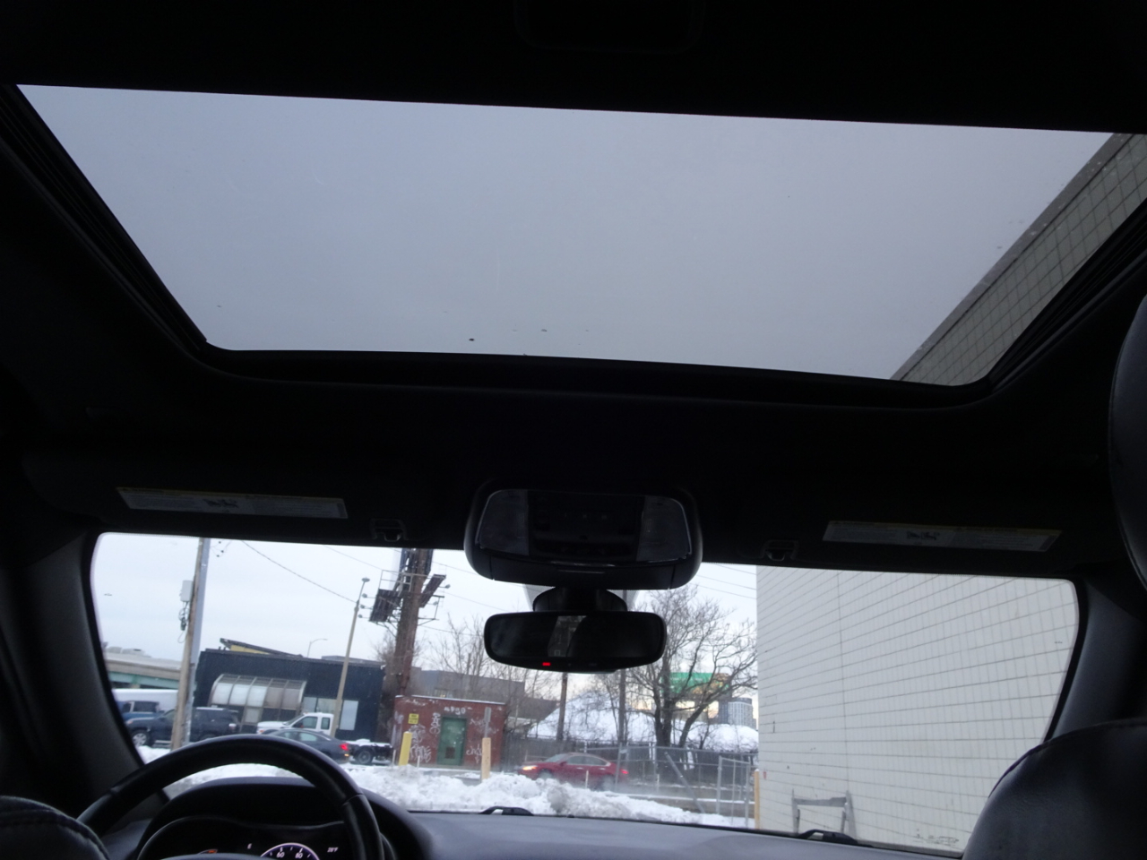 Jeep Grand Cherokee Limited 4x4 2020