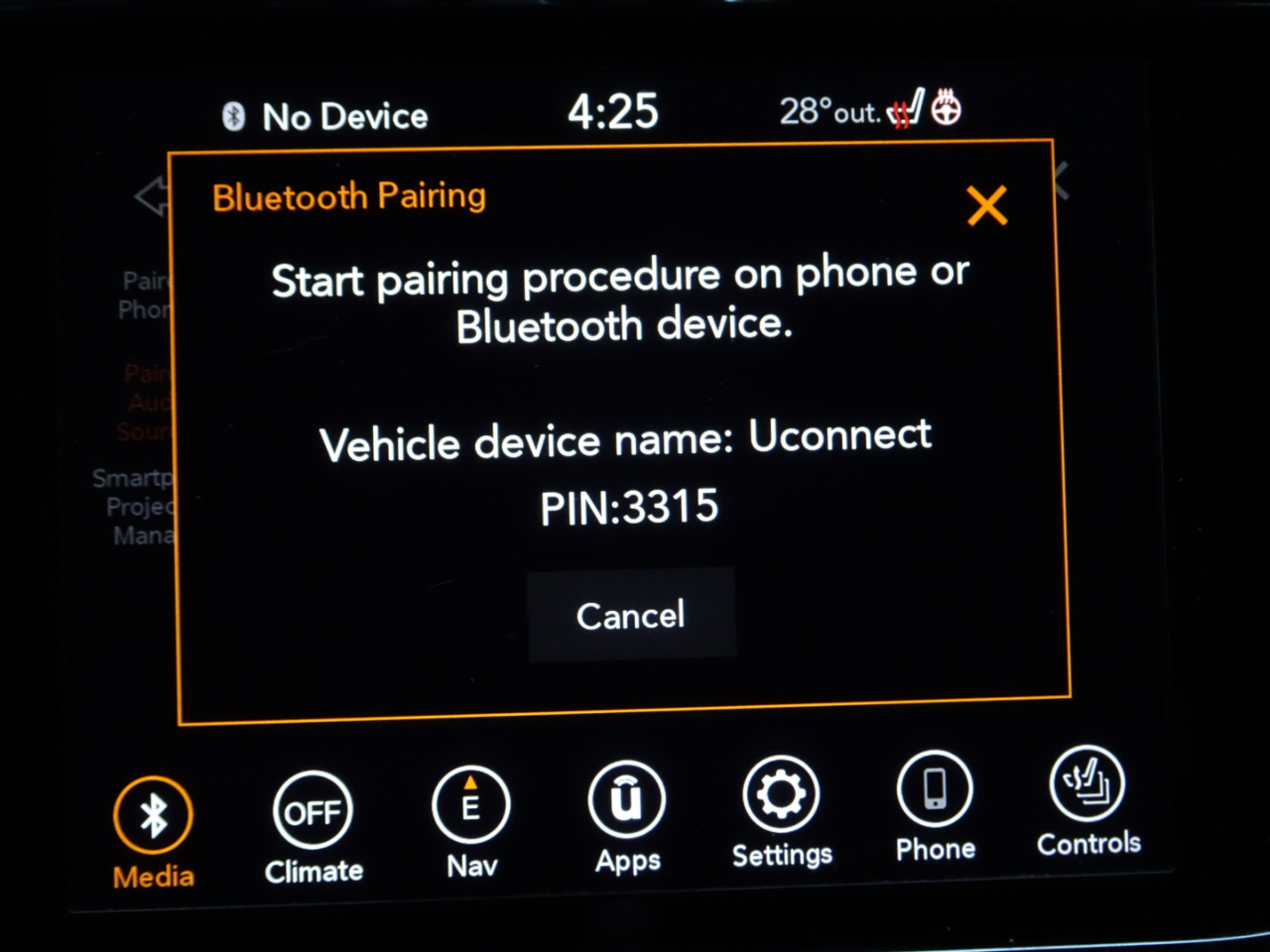 Jeep Grand Cherokee Limited 4x4 2020