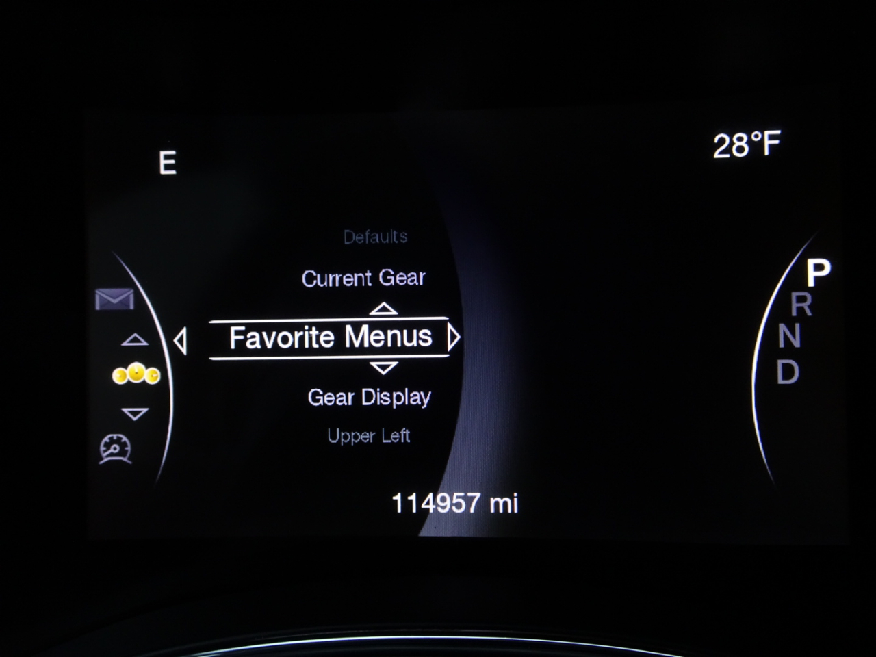 Jeep Grand Cherokee Limited 4x4 2020