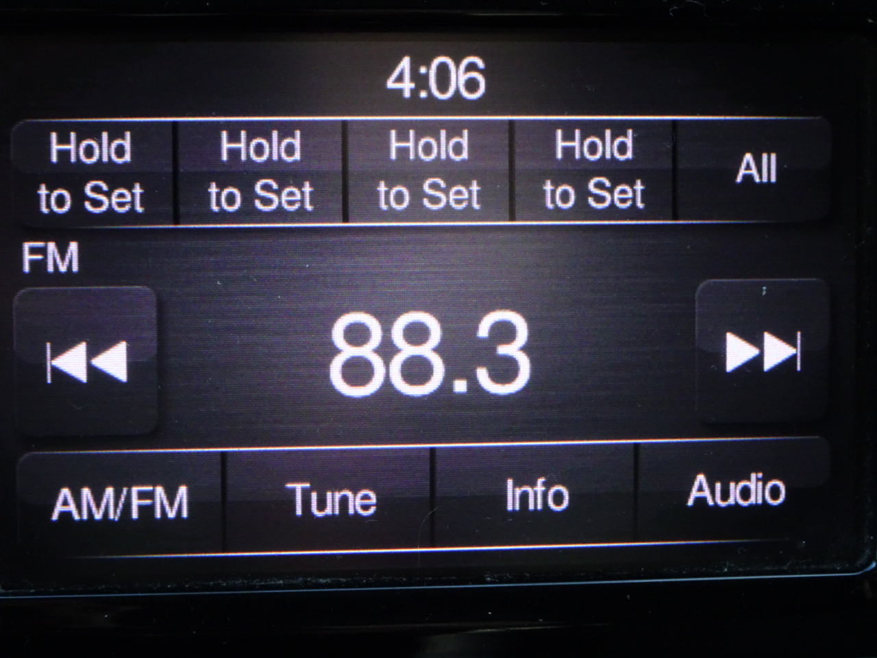 RAM ProMaster Cargo Van 3500 High Roof 159" WB EXT 2020