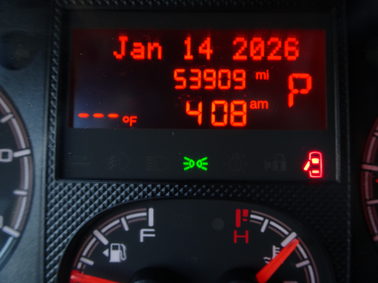 RAM ProMaster Cargo Van 3500 High Roof 159" WB EXT 2020