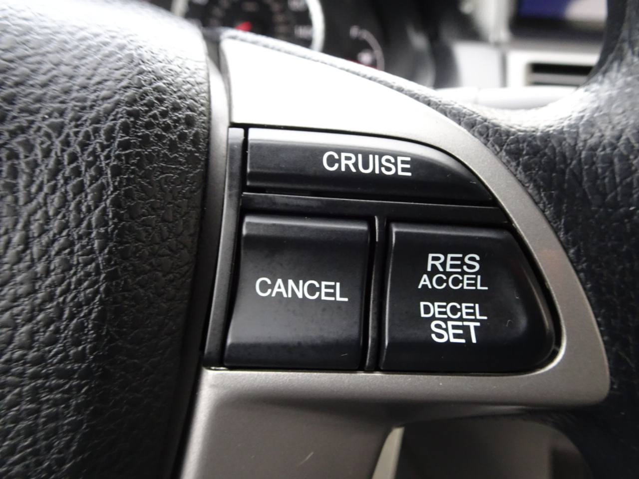 Honda Accord Sdn 4dr I4 Auto LX 2011