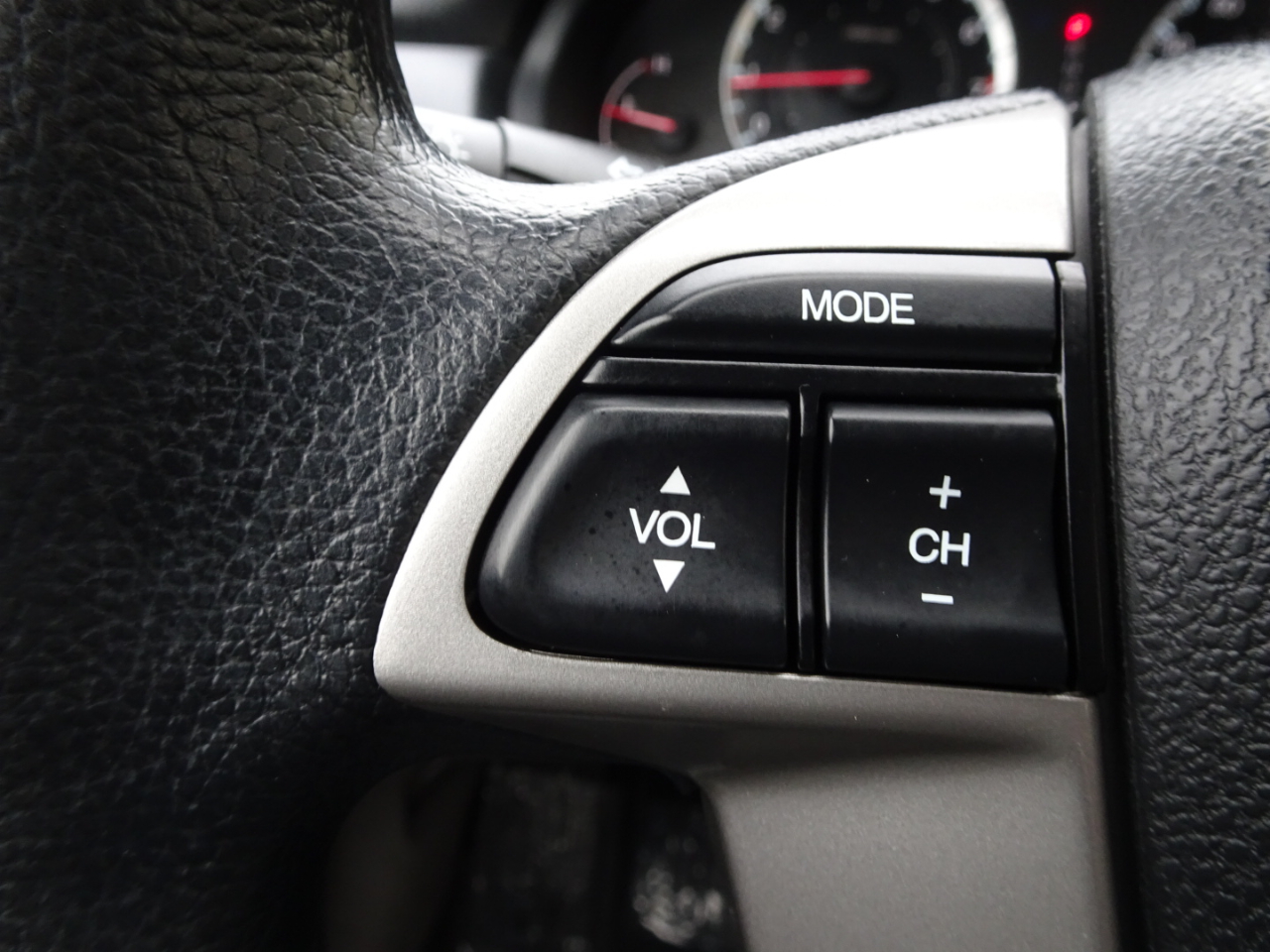 Honda Accord Sdn 4dr I4 Auto LX 2011