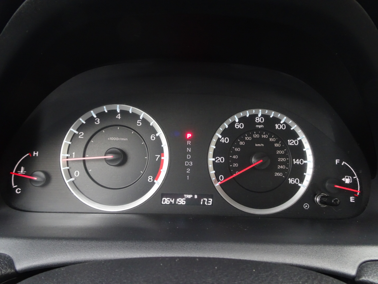 Honda Accord Sdn 4dr I4 Auto LX 2011