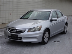 2011 Honda Accord Sdn 
